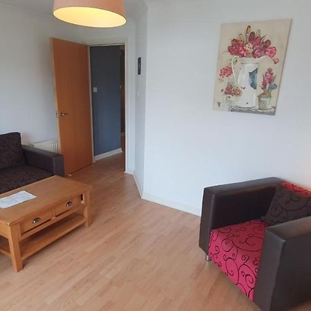 Jacobs Apartment Edinburgh Ngoại thất bức ảnh