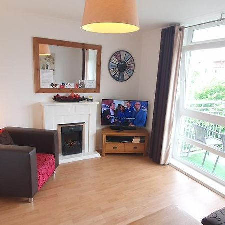 Jacobs Apartment Edinburgh Ngoại thất bức ảnh