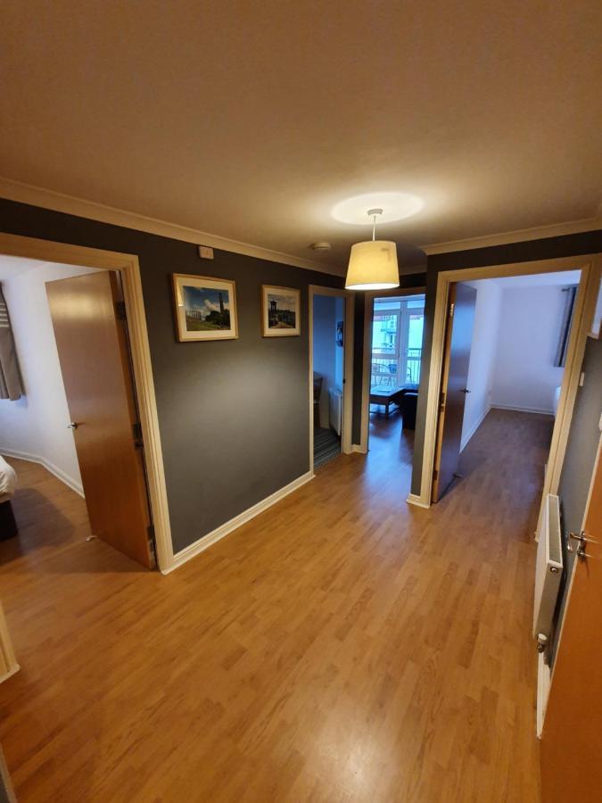Jacobs Apartment Edinburgh Ngoại thất bức ảnh