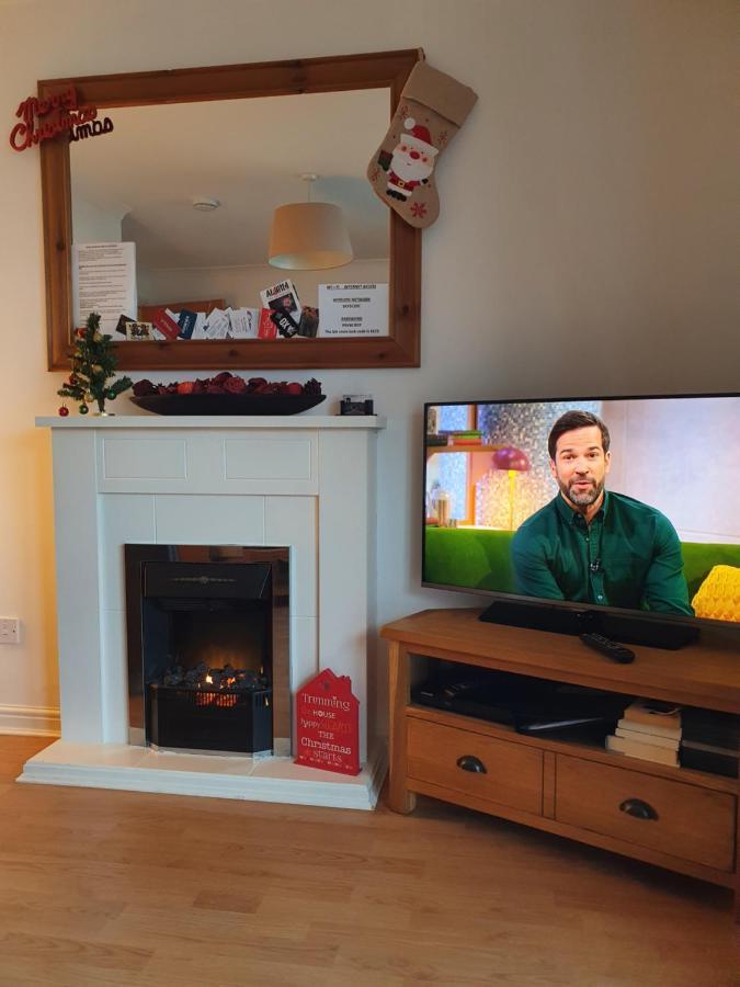 Jacobs Apartment Edinburgh Ngoại thất bức ảnh