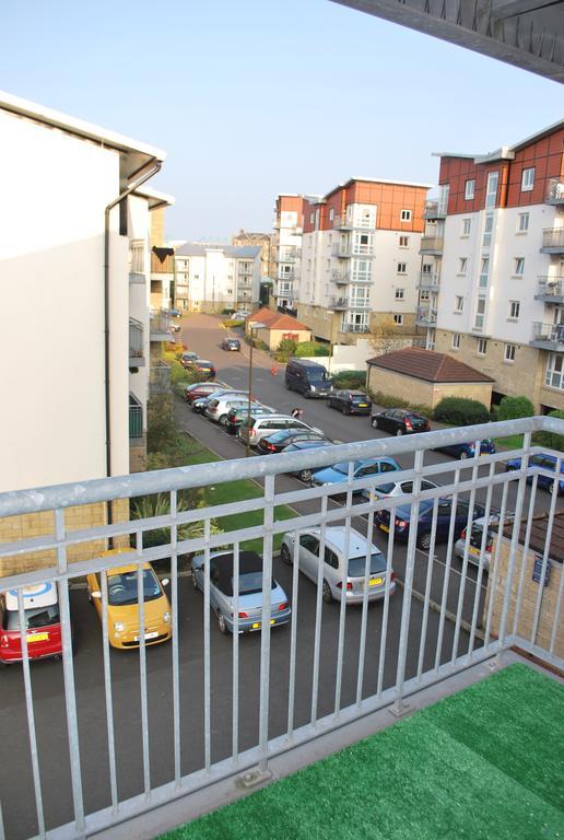 Jacobs Apartment Edinburgh Phòng bức ảnh