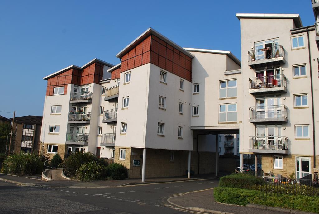 Jacobs Apartment Edinburgh Phòng bức ảnh