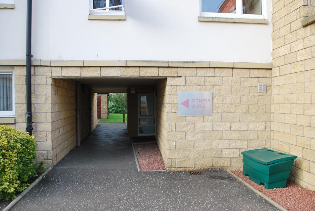 Jacobs Apartment Edinburgh Phòng bức ảnh